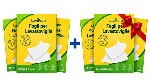 3+3 GRATIS